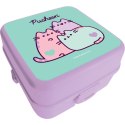 Śniadaniówka PUSHEEN (nd) Śniadaniówka PUSHEEN (nd)