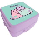 Śniadaniówka PUSHEEN (nd) Śniadaniówka PUSHEEN (nd)