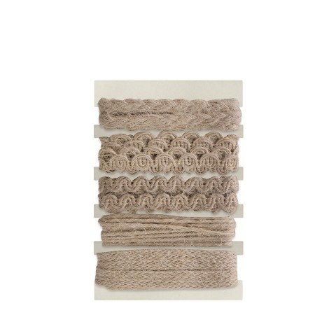 Sznurek 5x1m Argo (251125)