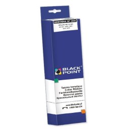 Taśma barwiąca do drukarki seikosha sp2000/2400 Black Point