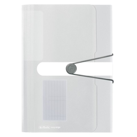 Teczka z przegródkami Easy Orga To Go 11277936 A4 Herlitz (300000729) Teczka z przegródkami Easy Orga To Go 11277936 A4 Herlitz (300000729)