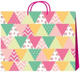 Torba prezentowa [mm:] 410x330x 140 Interdruk (TORTH8)