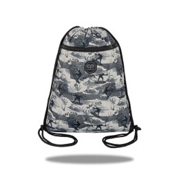 Worek na buty Vert Coolpack Sand surf Patio (F070891)