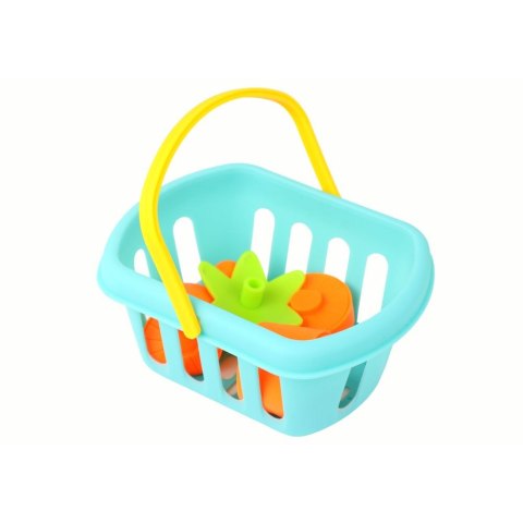 Artykuły kuchenne Zestaw Warzyw Do Krojenia Deska Akcesoria Lean (16251)