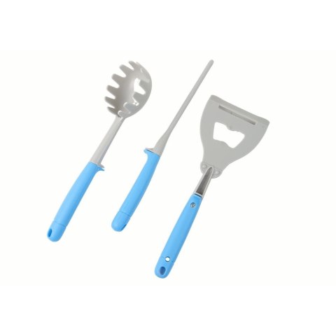 Artykuły kuchenne Zestaw Warzyw Do Krojenia Deska Akcesoria Lean (16251)