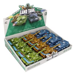 Czołg 15CM Mega Creative (511298)