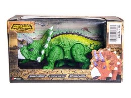 Figurka dinozaur na baterie Adar (540736)