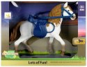 Figurka konik z akcesoriami Mega Creative (483242)