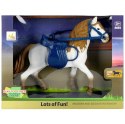 Figurka konik z akcesoriami Mega Creative (483242)