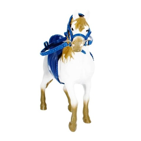 Figurka konik z akcesoriami Mega Creative (483242) Figurka konik z akcesoriami Mega Creative (483242)