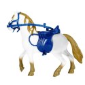 Figurka konik z akcesoriami Mega Creative (483242)