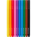 Flamaster 10 kol. Faber Castell (FC155310)