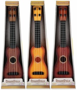 Gitara ukulele Mega Creative (545051)