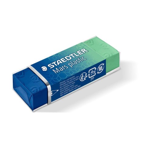 Gumka do włosów Staedtler (S 526 50-SMA) Gumka do włosów Staedtler (S 526 50-SMA)