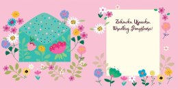 Kartka składana KW maszyna kw Henry (5905701485789)