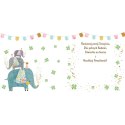 Kartka składana kw KW prezencik Henry (5905701484799)