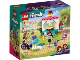 Klocki konstrukcyjne Friends naleśnikarnia Lego (41753)