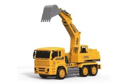 Koparka auto, zdalnie sterowany Artyk (131790)