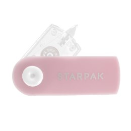 Korektor w taśmie (myszka) 5x6 [mm*m] Starpak (507202)