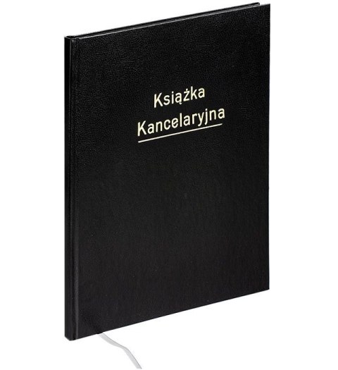 Książka kancelaryjna A4 100k. (150-1483) Książka kancelaryjna A4 100k. (150-1483)