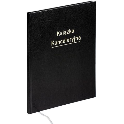 Książka kancelaryjna A4 100k. (150-1483) Książka kancelaryjna A4 100k. (150-1483)