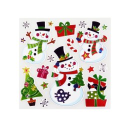 Naklejka (nalepka) holograficzna Arpex (NR7994)