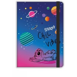Notes (notatnik) Stitch A5+ linia Patio (91699PTR)