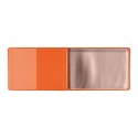 Okładka na dokumenty ORANGE Biurfol (KOD-02-04) Okładka na dokumenty ORANGE Biurfol (KOD-02-04)