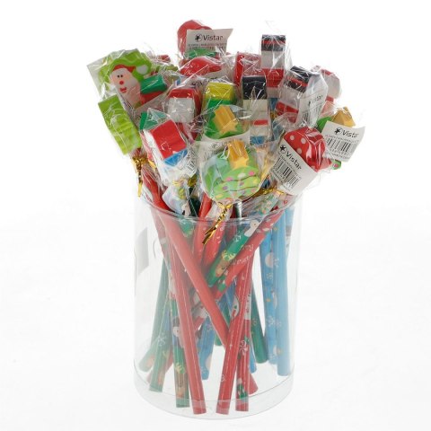 Ołówek z nakładką BN HB Ktw (902192)