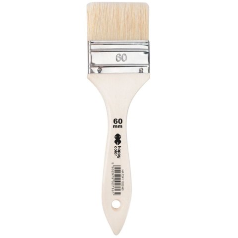Pędzel nr 60 Happy Color (HA 7241 1022-60)