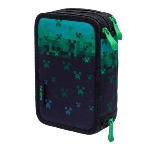Piórnik Astrabag Jumbo Do your best Astra (503025022) Piórnik Astrabag Jumbo Do your best Astra (503025022)