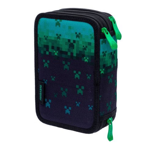 Piórnik Astrabag Jumbo Do your best Astra (503025022) Piórnik Astrabag Jumbo Do your best Astra (503025022)
