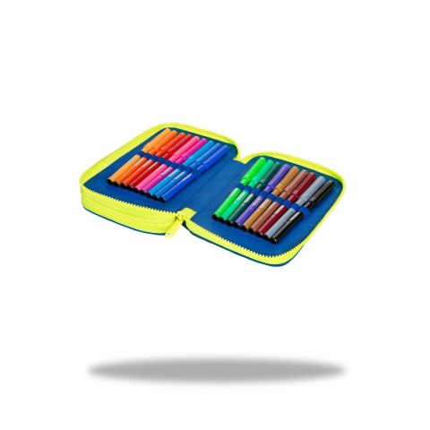 Piórnik CoolPack FOOTBALL 2T Patio (D066339)