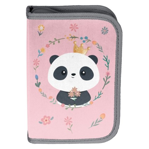 Piórnik Panda Paso (BR-P001-1BW) Piórnik Panda Paso (BR-P001-1BW)