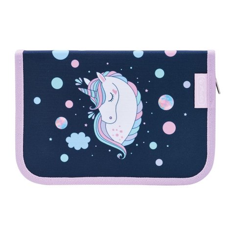 Piórnik Unicorn Dreams 31 cz. Herlitz (400197092) Piórnik Unicorn Dreams 31 cz. Herlitz (400197092)