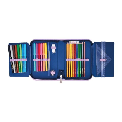 Piórnik Unicorn Dreams 31 cz. Herlitz (400197092) Piórnik Unicorn Dreams 31 cz. Herlitz (400197092)