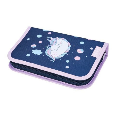 Piórnik Unicorn Dreams 31 cz. Herlitz (400197092) Piórnik Unicorn Dreams 31 cz. Herlitz (400197092)