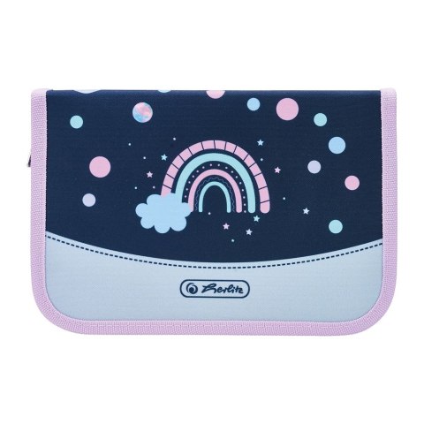 Piórnik Unicorn Dreams 31 cz. Herlitz (400197092) Piórnik Unicorn Dreams 31 cz. Herlitz (400197092)