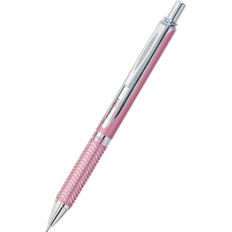 Pióro kulkowe Streling BL407 Pentel (TR1PCPL) Pióro kulkowe Streling BL407 Pentel (TR1PCPL)