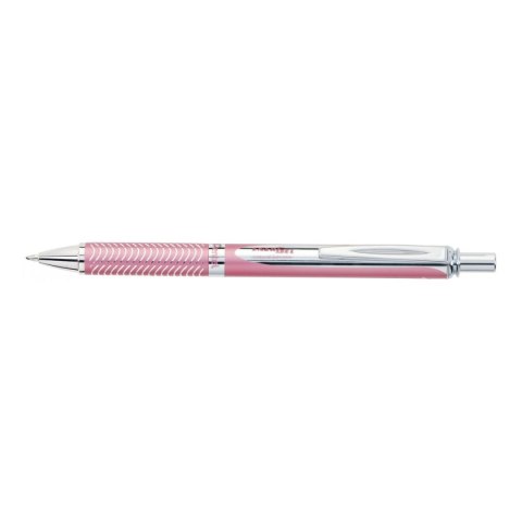 Pióro kulkowe Streling BL407 Pentel (TR1PCPL) Pióro kulkowe Streling BL407 Pentel (TR1PCPL)