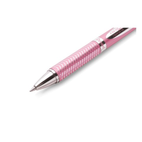 Pióro kulkowe Streling BL407 Pentel (TR1PCPL) Pióro kulkowe Streling BL407 Pentel (TR1PCPL)