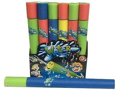 Pistolet na wodę sikawka piankowa 58cm Adar (536746)