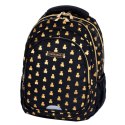 Plecak Astrabag Golden Teddy Astra (502024090)