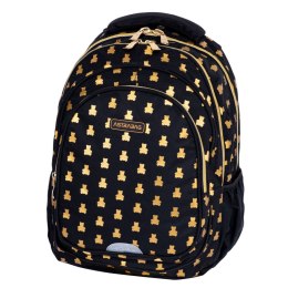 Plecak Astrabag Golden Teddy Astra (502024090)