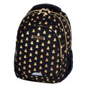 Plecak Astrabag Golden Teddy Astra (502024090)