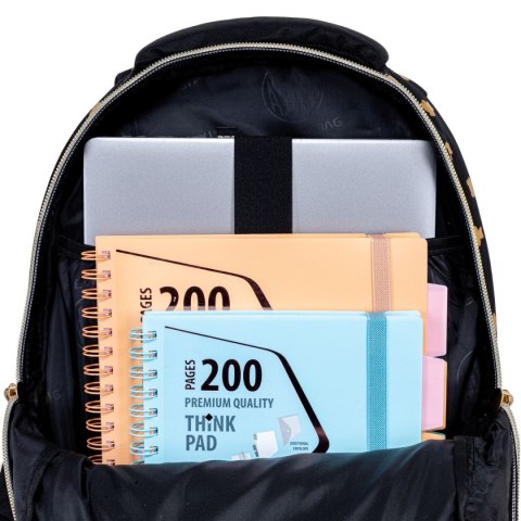 Plecak Astrabag Golden Teddy Astra (502024090)