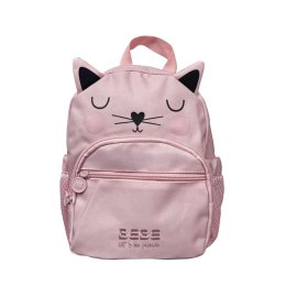 Plecak BEBE FRIENDS KOT Interdruk