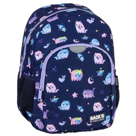 Plecak Backup 7 Derform (PLB7T25)