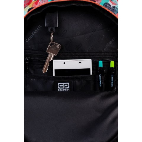 Plecak CoolPack JOY S Patio (F048707)