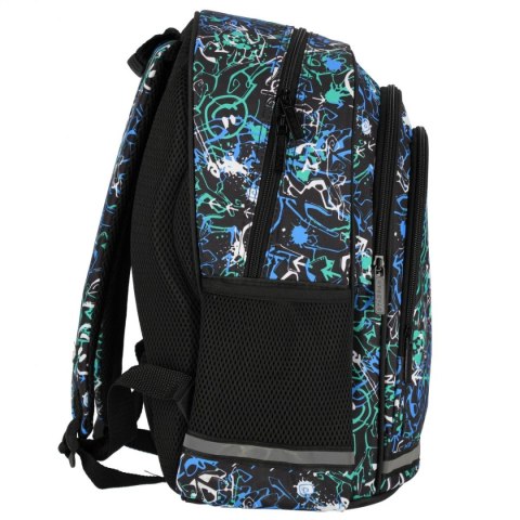 Plecak SCHOOL Starpak (550879)